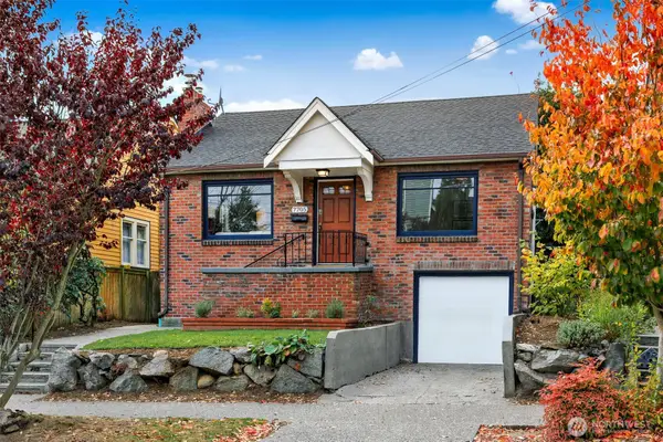 7705 13th Avenue Nw, Seattle, WA 98117