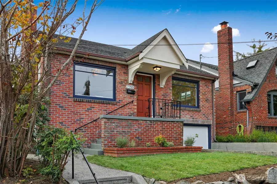 7705 13th Avenue Nw, Seattle, WA 98117 - #2