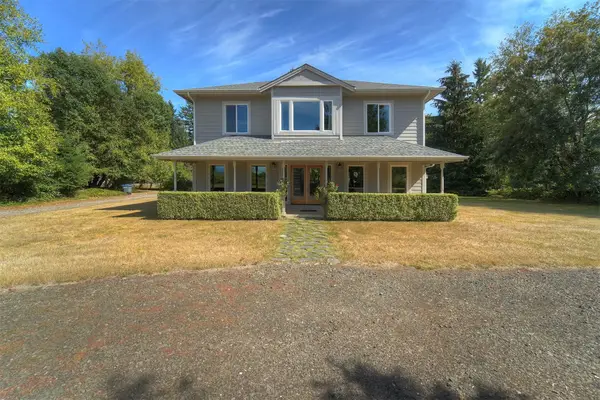 323 E Alderwood Road, Belfair, WA 98528