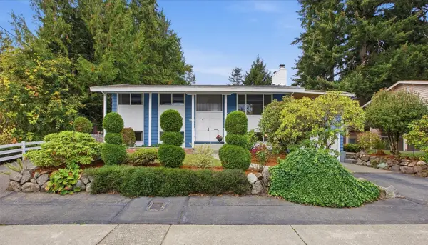 22304 39th Avenue W, Mountlake Terrace, WA 98043