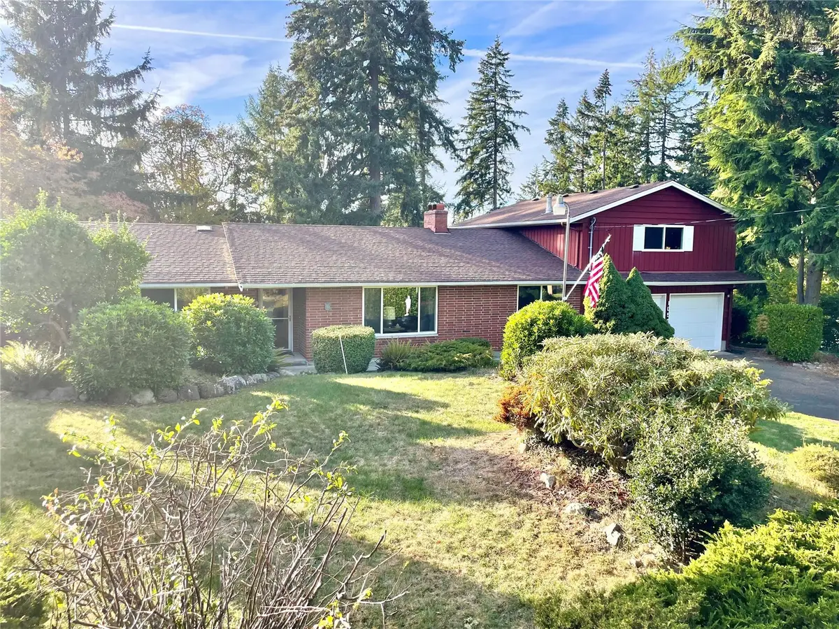 10526 Wauna Street Sw, Lakewood, WA 98498 - #1