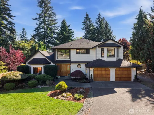 10827 NE 183rd Court, Bothell, WA 98011