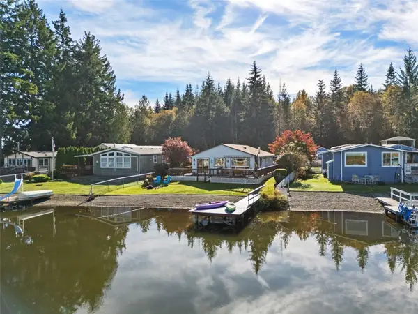 1150 SE Crescent Drive, Shelton, WA 98584
