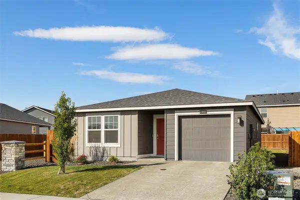 2945 Longhorn Loop, Ellensburg, WA 98926