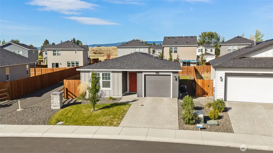 2945 Longhorn Loop, Ellensburg, WA 98926 - #3