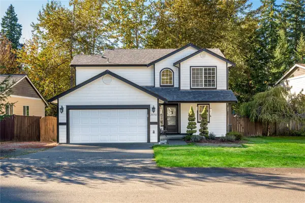 20702 190th Avenue E, Orting, WA 98360