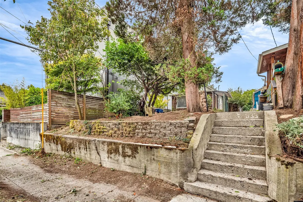 831 NW 52nd Street, Seattle, WA 98107 - #1