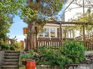 831 NW 52nd Street, Seattle, WA 98107 - #2