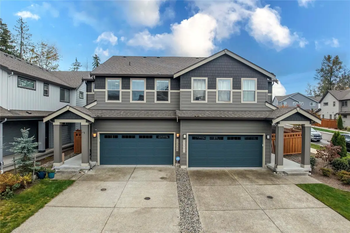 12929 193rd Avenue E, Bonney Lake, WA 98391 - #1