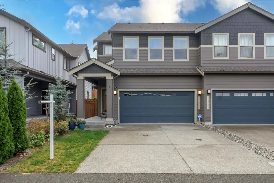 12929 193rd Avenue E, Bonney Lake, WA 98391 - #2