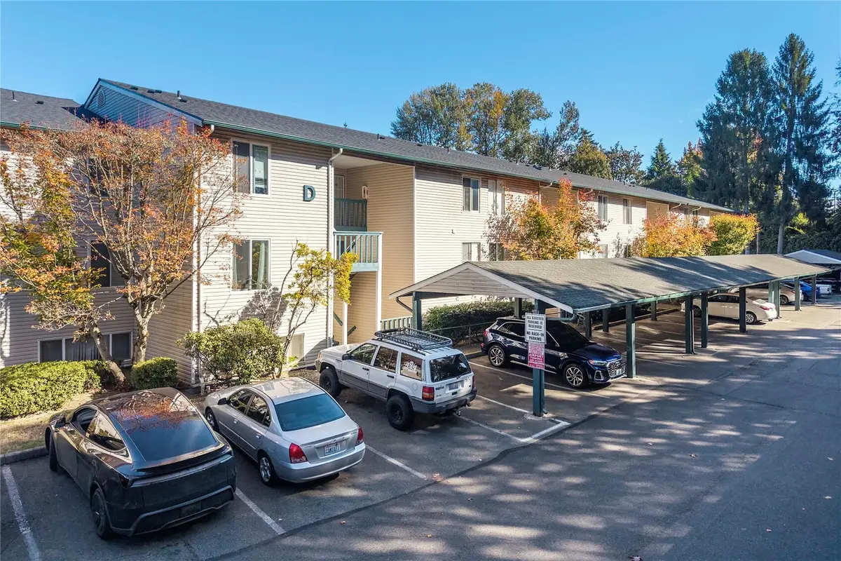 17431 Ambaum Boulevard S #D9, Burien, WA 98148 - #1