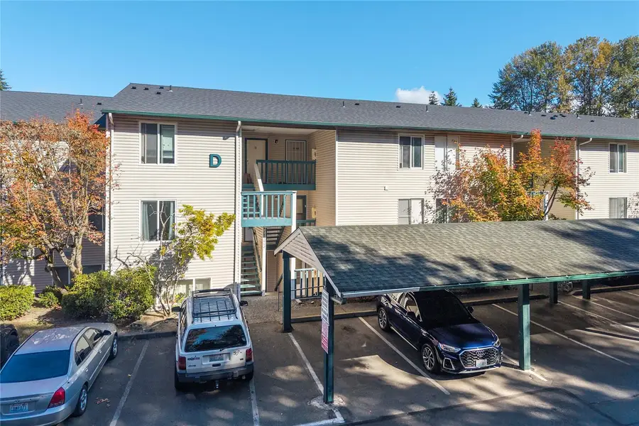 17431 Ambaum Boulevard S #D9, Burien, WA 98148 - #3