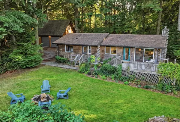 44809 SE 161st Place, North Bend, WA 98045