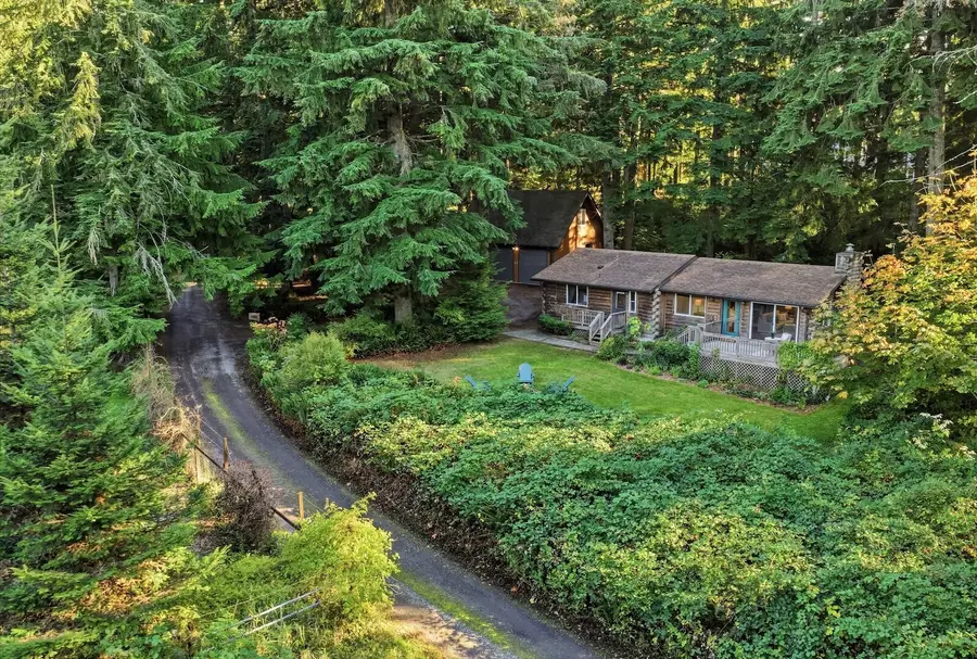 44809 SE 161st Place, North Bend, WA 98045 - #3