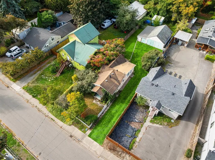 11801 40th Avenue S, Tukwila, WA 98168 - #2