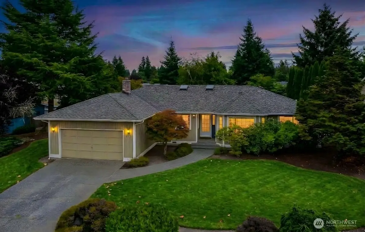 21527 26th Avenue W, Brier, WA 98036 - #1
