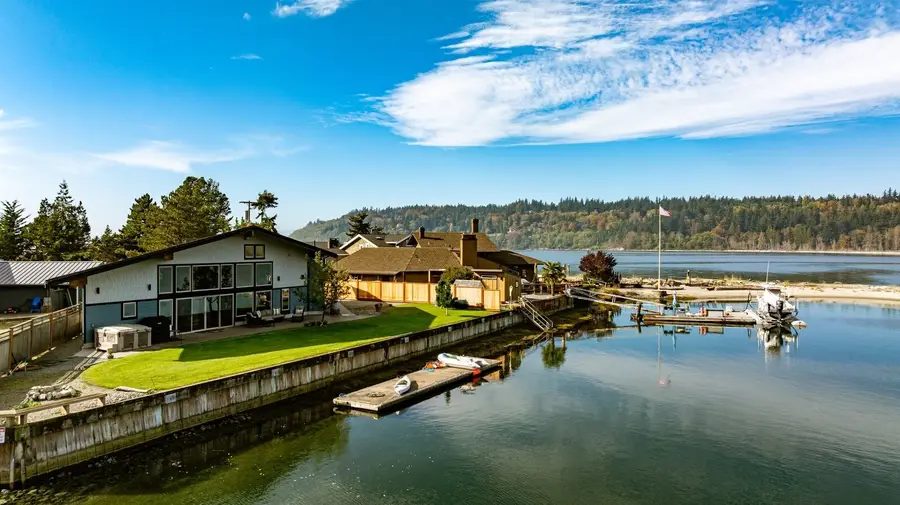 8051 Sandy Hook Drive, Clinton, WA 98236 - #2