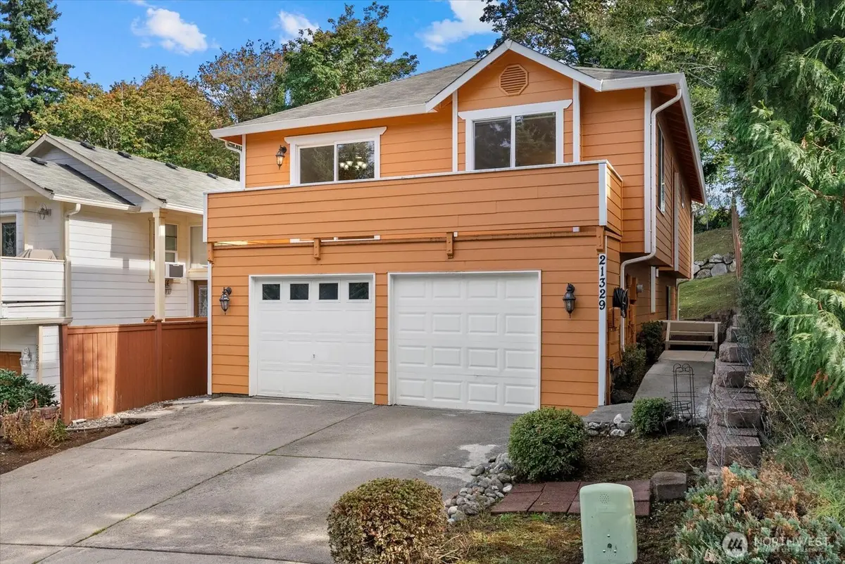 21329 60th Avenue W, Mountlake Terrace, WA 98043 - #1