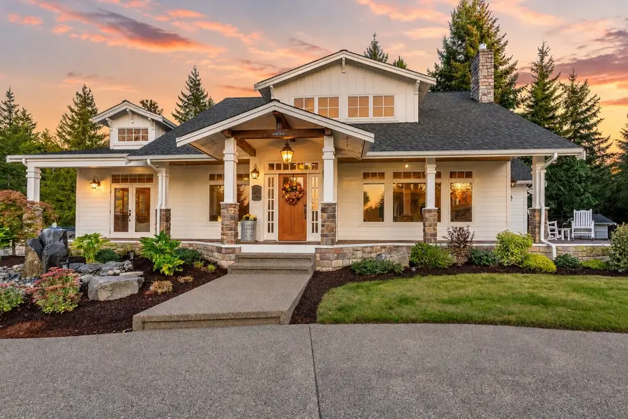 13723 E Victor Road, Gig Harbor, WA 98329 - #2