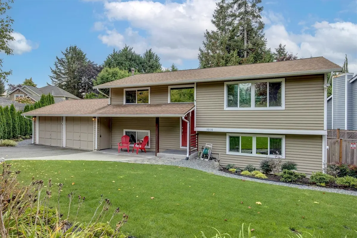 10118 NE 198th Place, Bothell, WA 98011 - #1