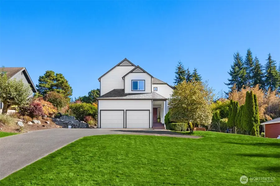 534 Azalea Avenue Ne, Bainbridge Island, WA 98110 - #2