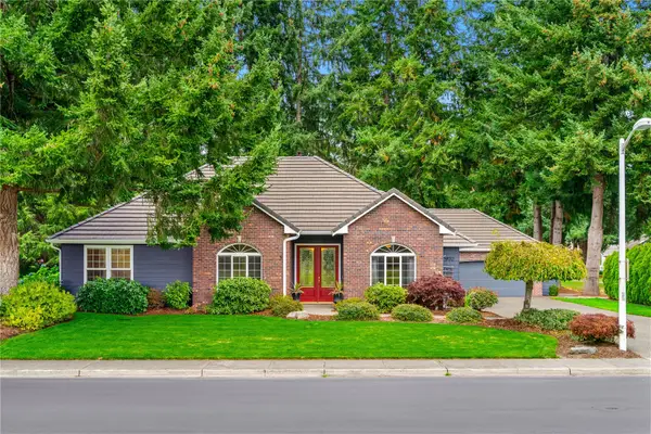 3930 Prestwick Lane Se, Olympia, WA 98501