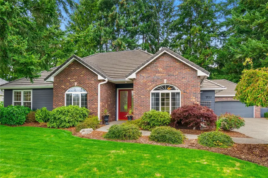 3930 Prestwick Lane Se, Olympia, WA 98501 - #2