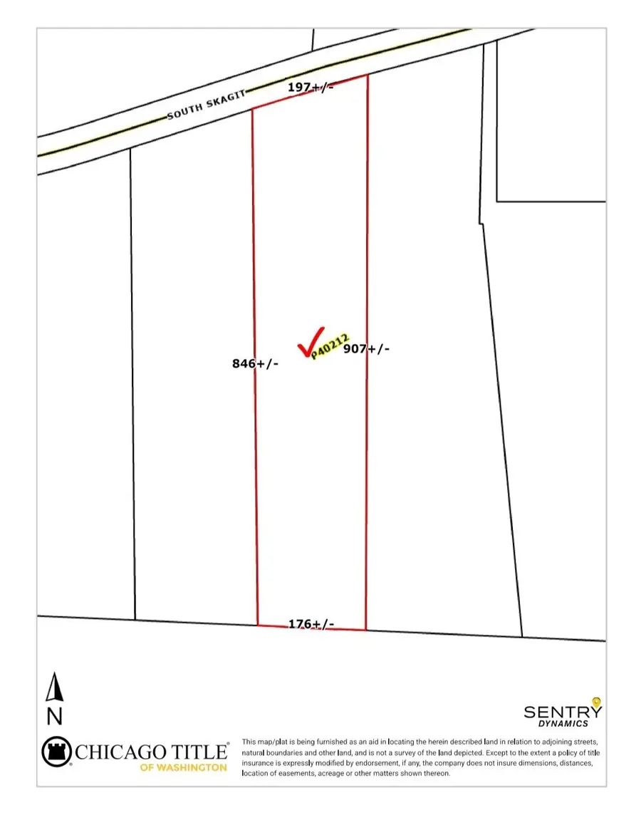 29638 S Skagit Highway, Sedro Woolley, WA 98284 - #2