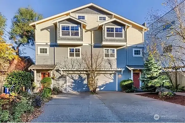 3422 22nd Avenue W #A, Seattle, WA 98199