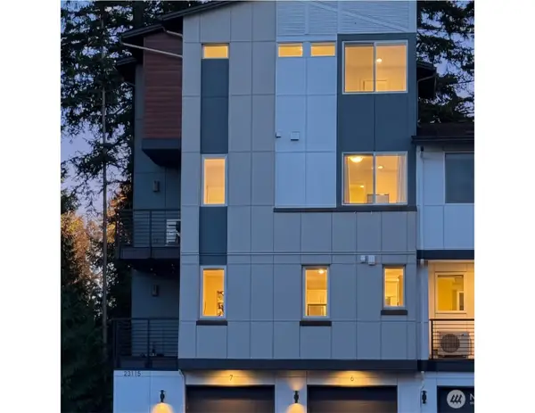 23115 NE 8th Street #C007, Sammamish, WA 98074