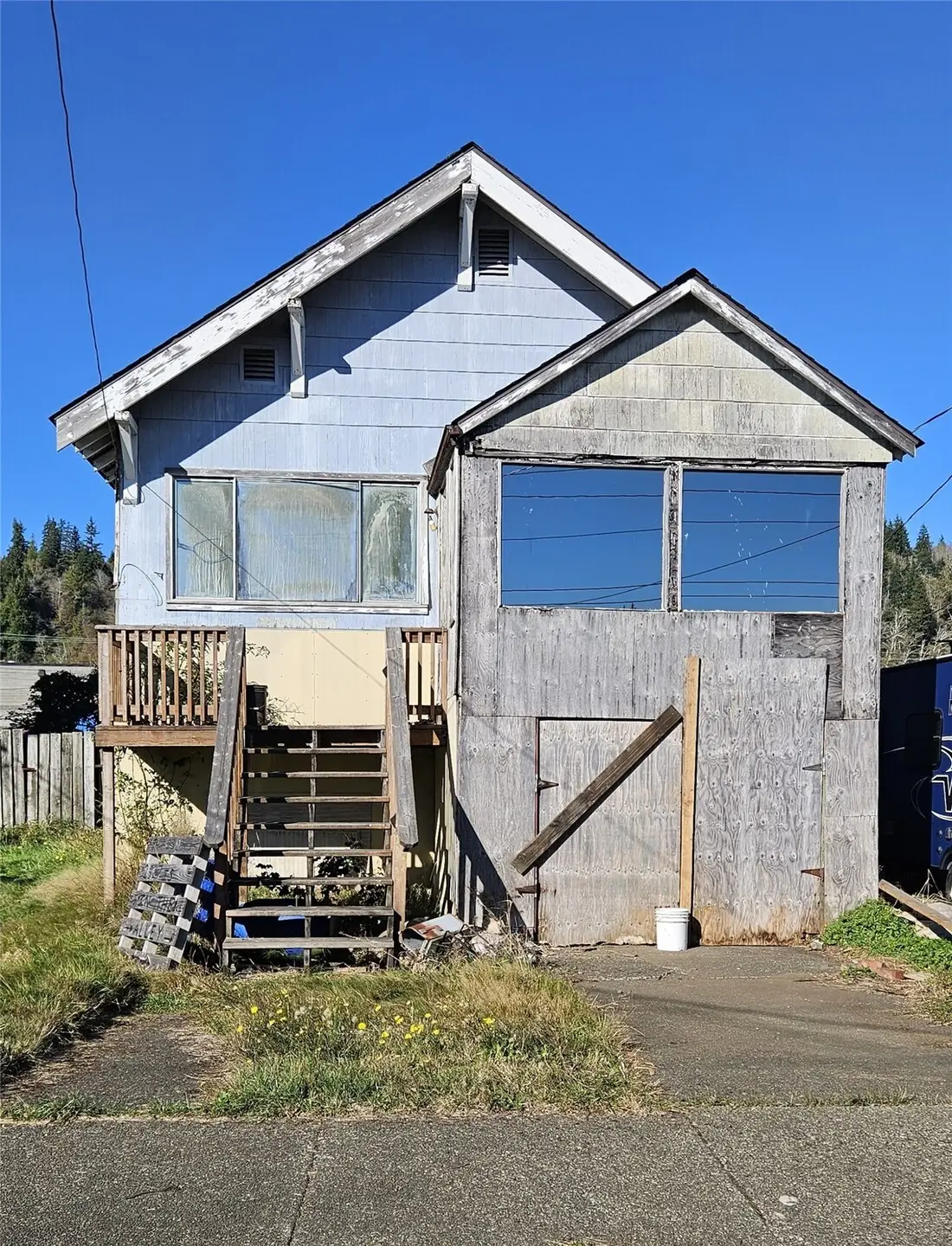 2525 Pacific Avenue, Hoquiam, WA 98550 - #1