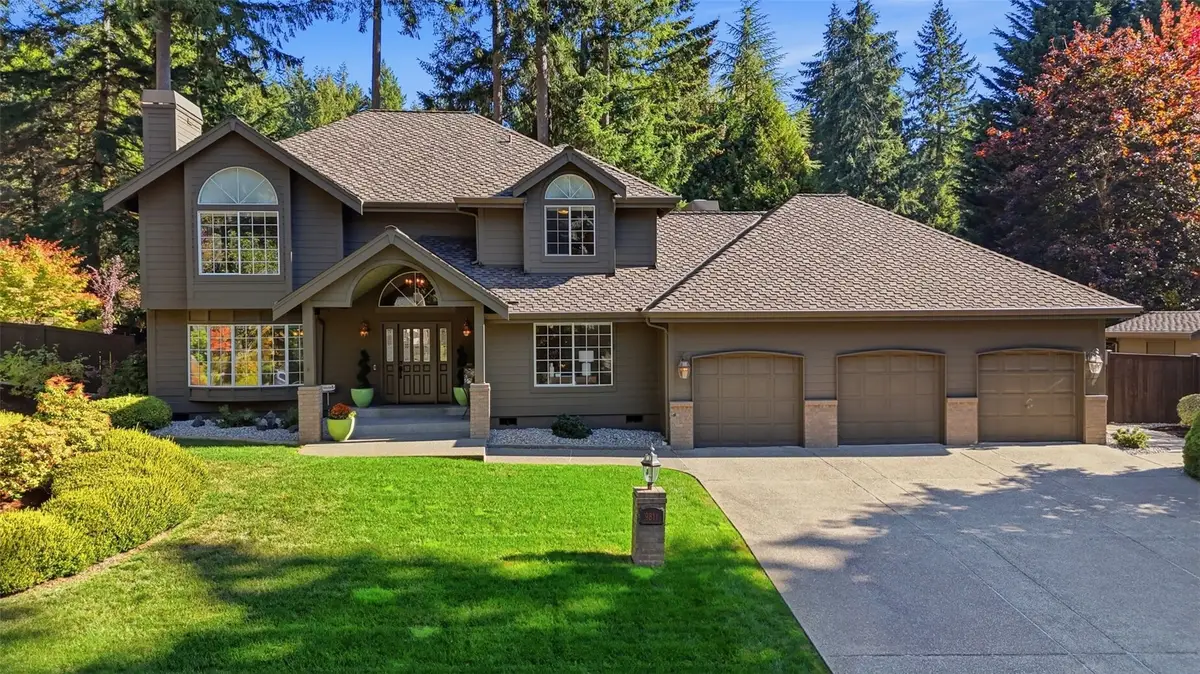 9811 43rd Avenue, Gig Harbor, WA 98332 - #1