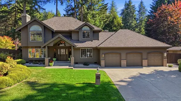9811 43rd Avenue, Gig Harbor, WA 98332