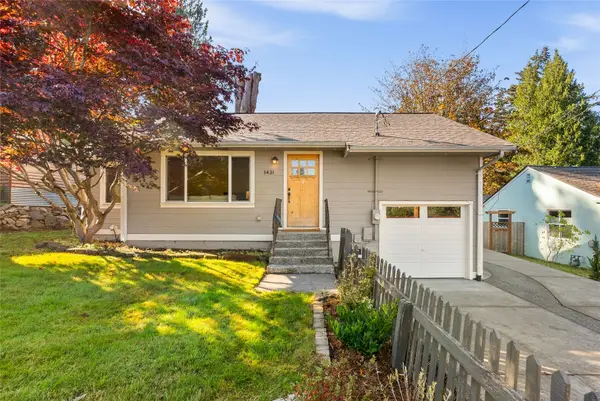 1431 Portal Drive, Bellingham, WA 98229