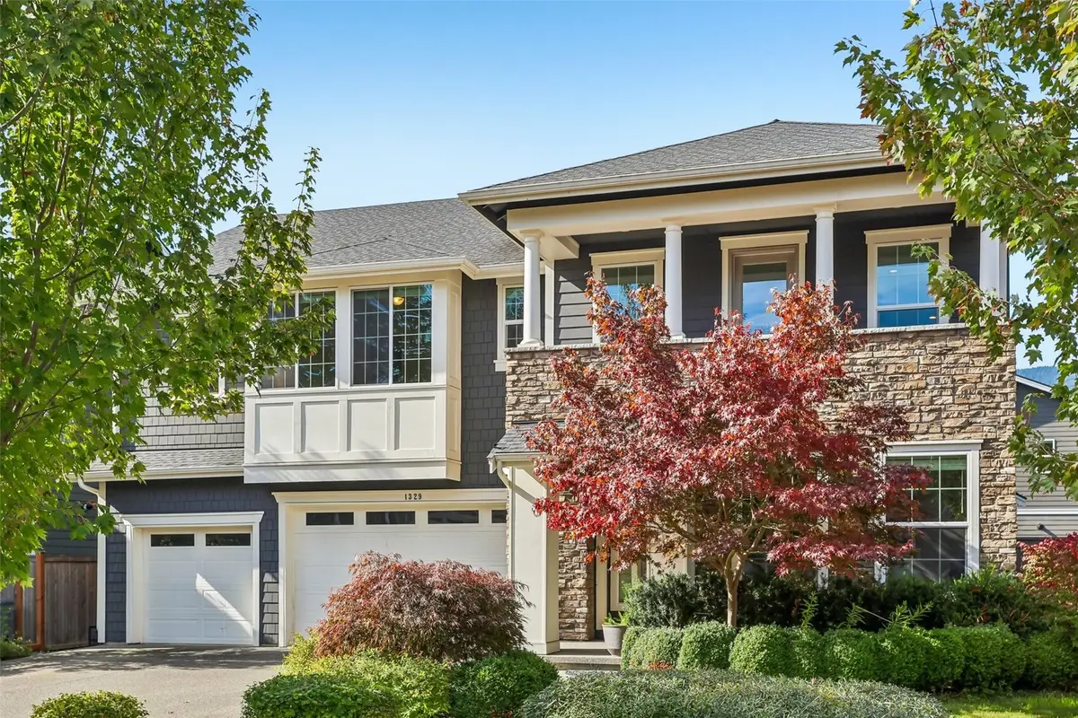 1329 Salish Avenue Se, North Bend, WA 98045 - #1