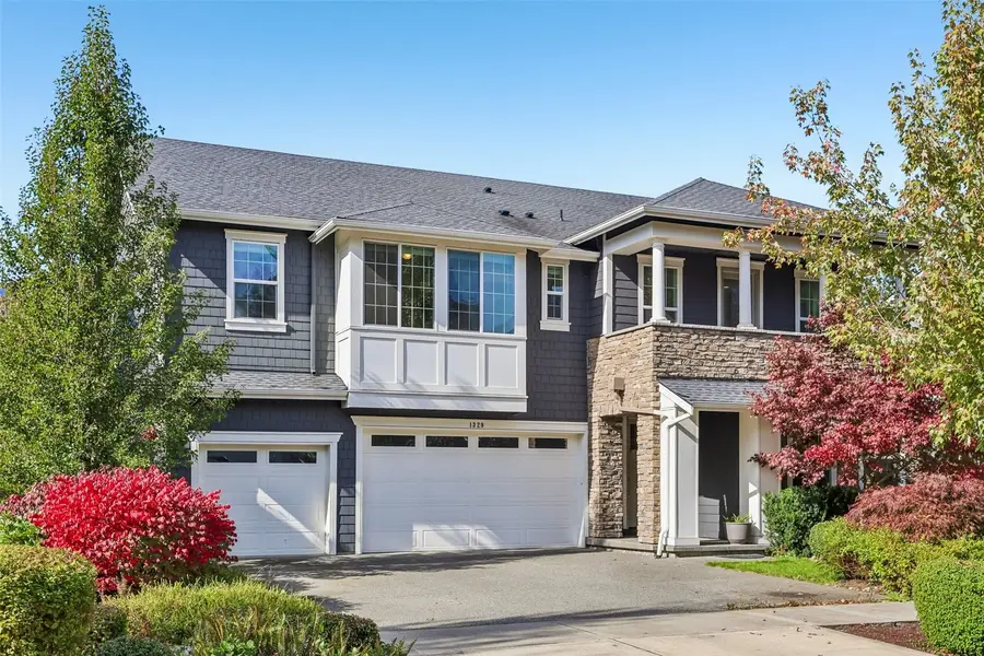 1329 Salish Avenue Se, North Bend, WA 98045 - #2