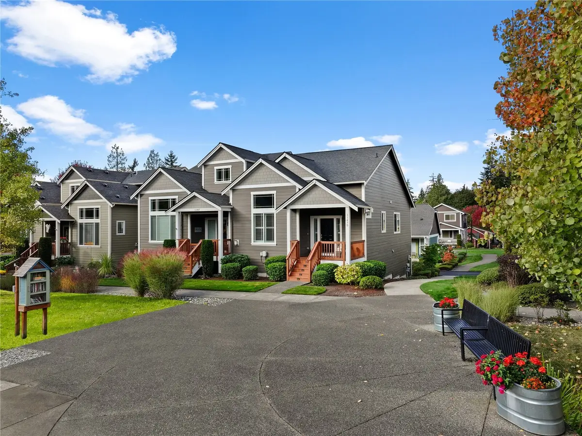 11475 Cartier Lane, Gig Harbor, WA 98332 - #1