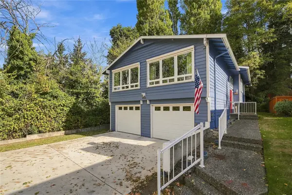 9526 4th Avenue Ne, Seattle, WA 98115