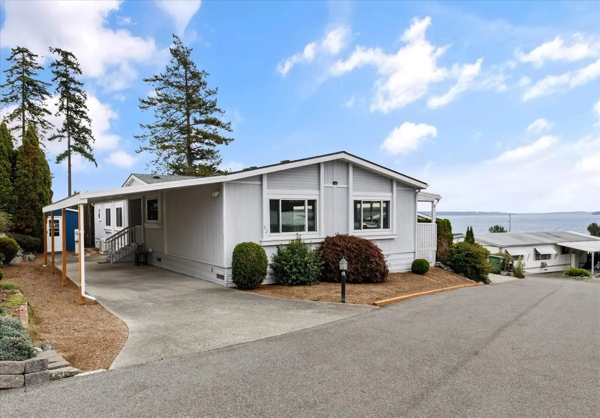 30901 State Route 20 #D2, Oak Harbor, WA 98277 - #1