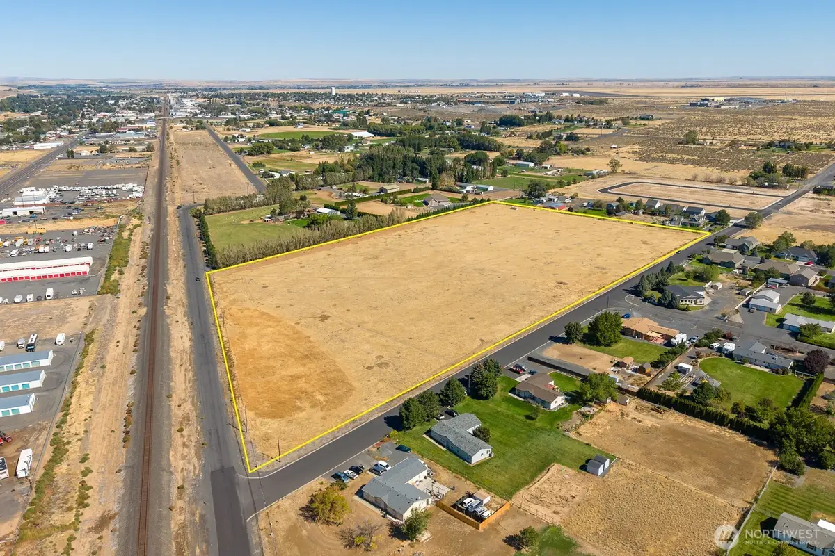 0 Railroad Avenue Nw, Ephrata, WA 98823 - #1