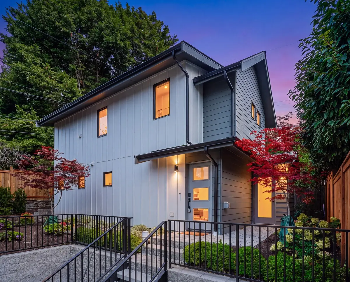 6030 41st Avenue Ne, Seattle, WA 98115 - #1