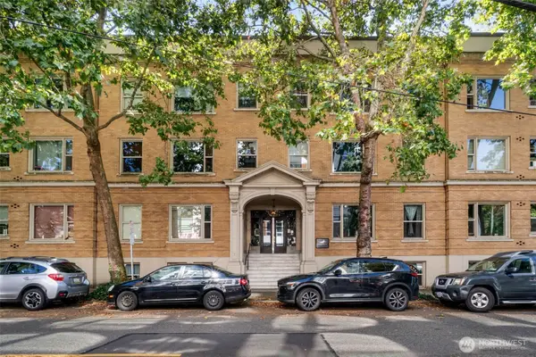 7 Harrison Street #26, Seattle, WA 98109