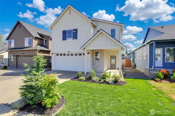 936 Yew Avenue, Sultan, WA 98294