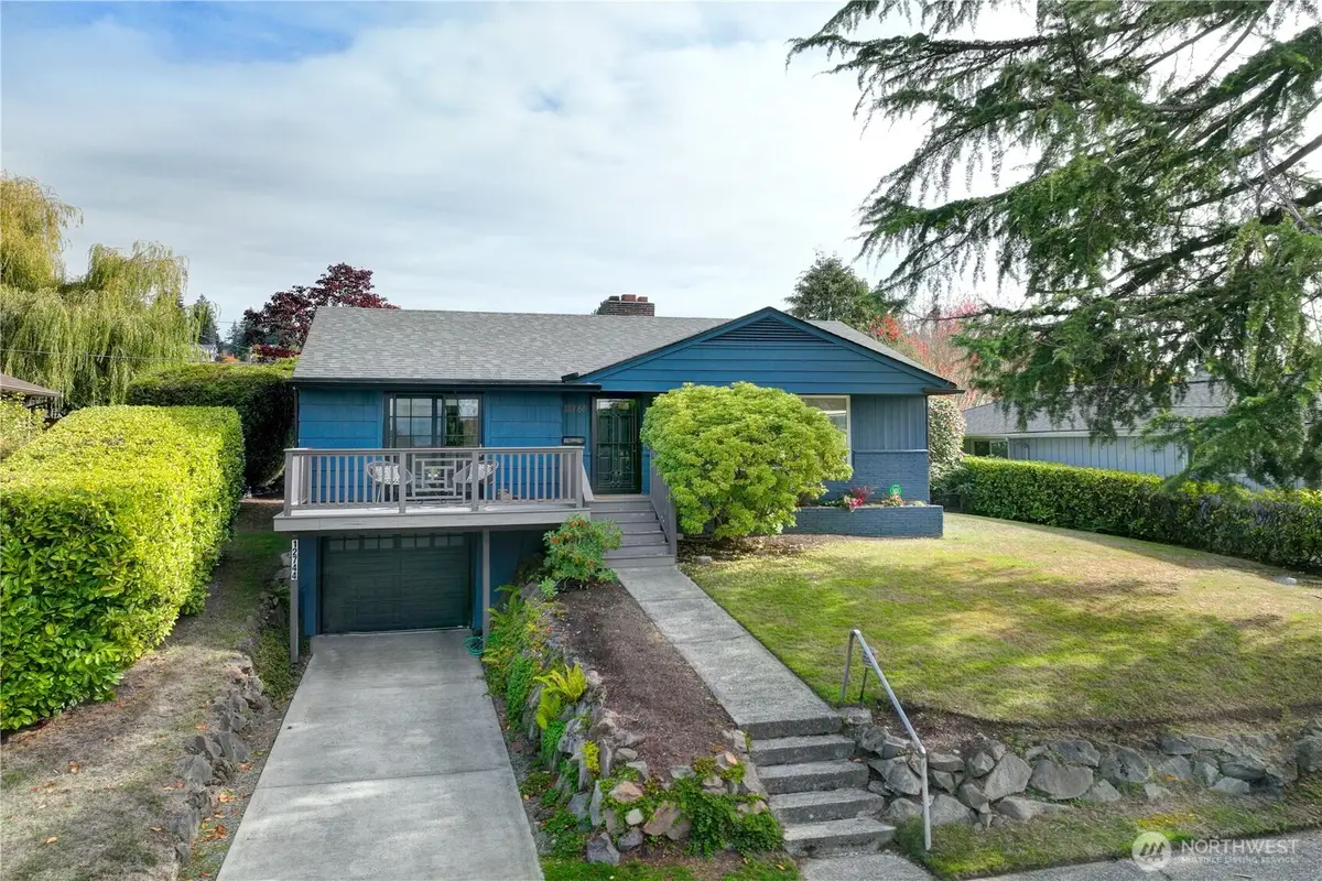 12744 12th Avenue Nw, Seattle, WA 98177 - #1