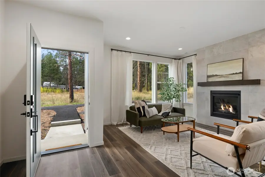 604 Compass (lot 23) Place, Cle Elum, WA 98922 - #3