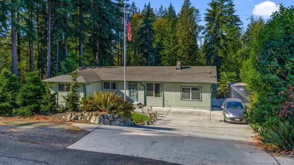 7128 171st Avenue Se, Snohomish, WA 98290