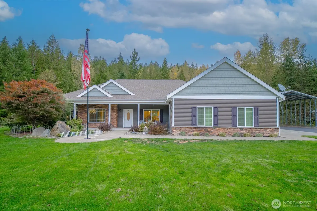10209 438th Street Court E, Eatonville, WA 98328 - #1
