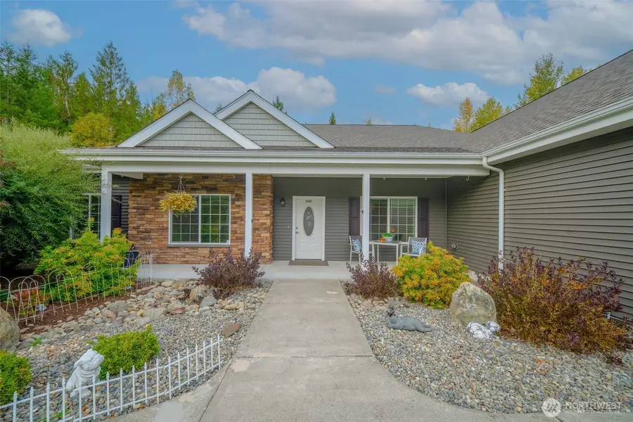 10209 438th Street Court E, Eatonville, WA 98328 - #2