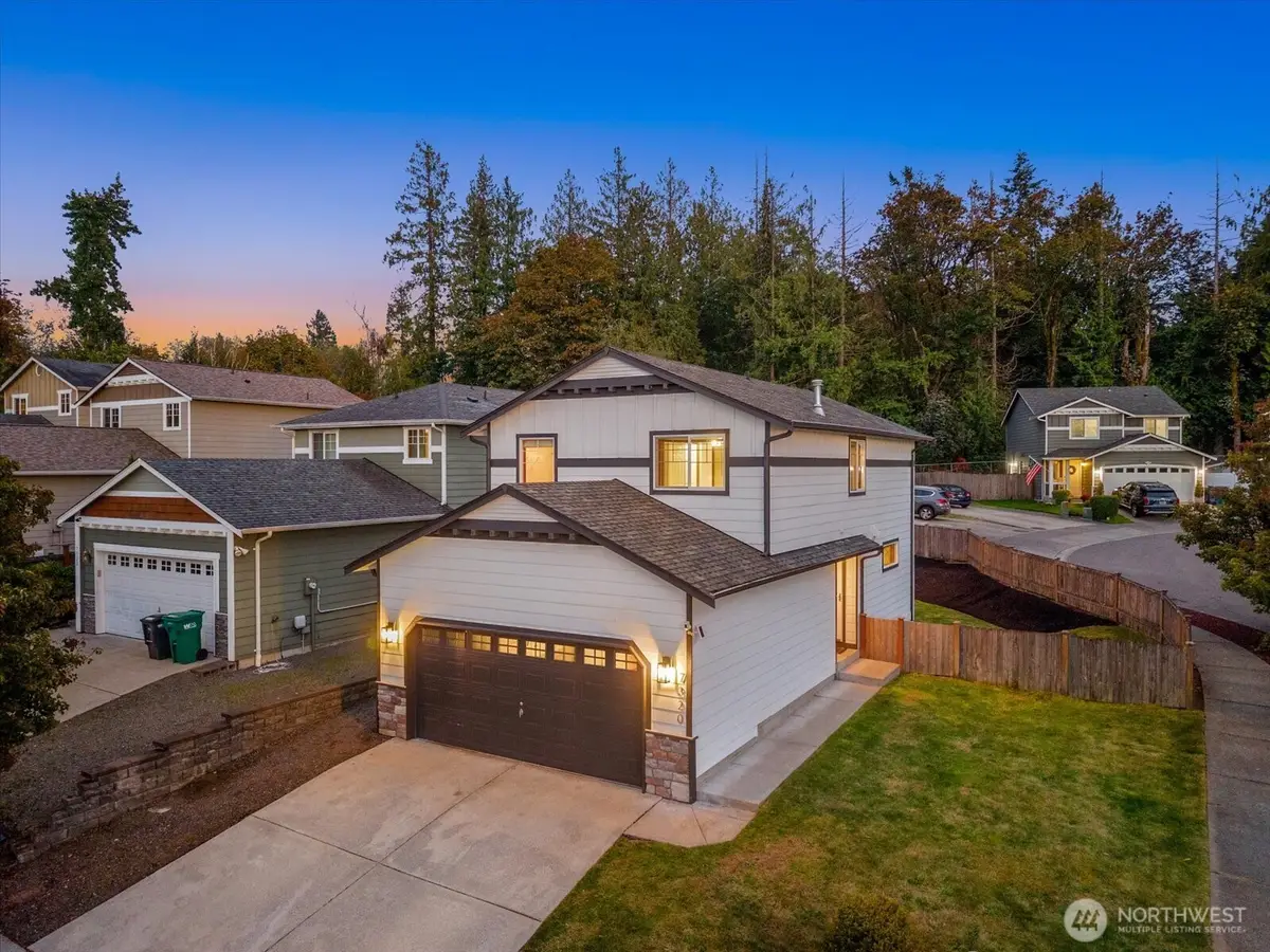7320 11th Street Se, Lake Stevens, WA 98258 - #1