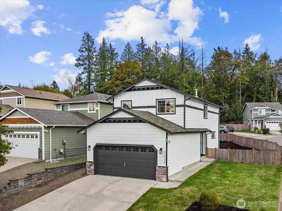 7320 11th Street Se, Lake Stevens, WA 98258 - #2